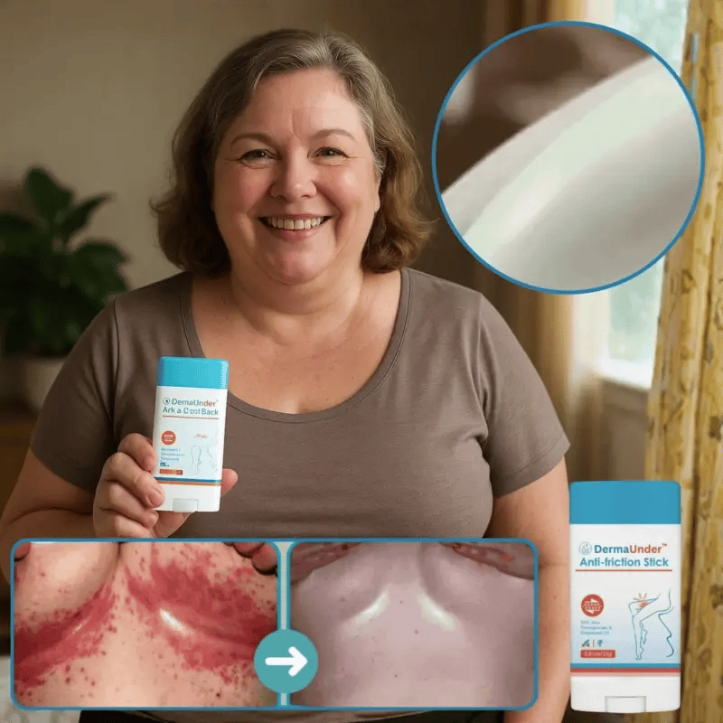 Lorevio® Anti-Chafe Comfort Stick